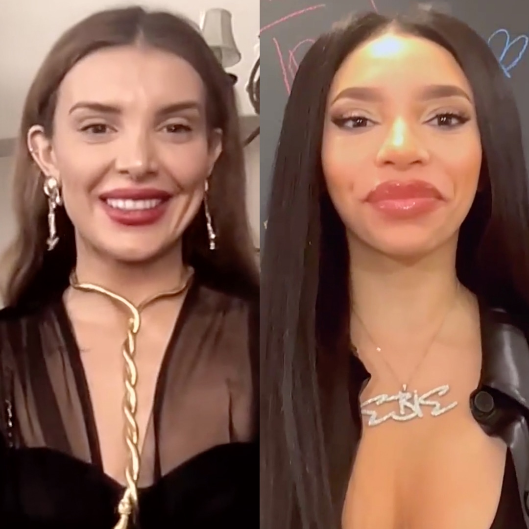 Relatively Famous Stars Tease Ranch Hookups, Epic Drama & More
